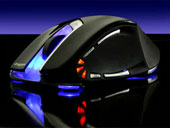 Nova Slider X600 Game mouse